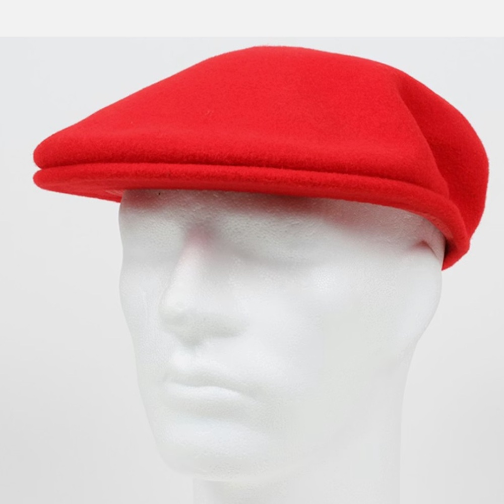 Classic Newsboy Youth Hat 🧢 Unisex